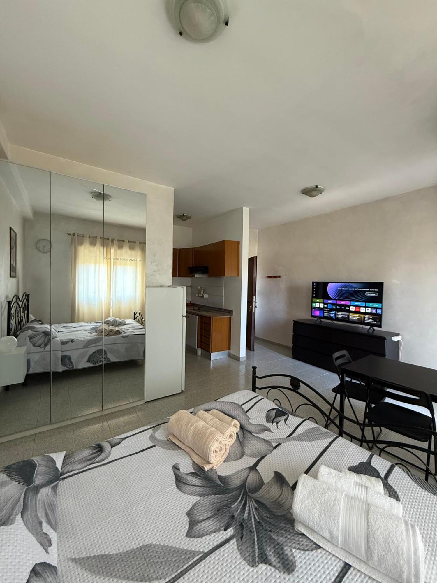 Appartamento con 1 Camera da Letto
