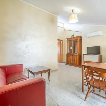 Residenza Anagnina-3